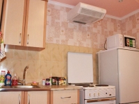 1-комнатная квартира посуточно Барнаул, Георгия Исакова , 221: Фотография 11