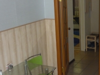 1-комнатная квартира посуточно Барнаул, Северо-Западная , 171: Фотография 8