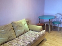 1-комнатная квартира посуточно Барнаул, Папанинцев , 111: Фотография 7