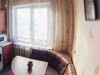 1-комнатная квартира посуточно Тюмень, Пролетарская , 110: Фотография 7