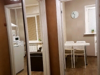 1-комнатная квартира посуточно Тюмень, Хохрякова , 10: Фотография 4