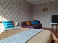 1-комнатная квартира посуточно Новосибирск, Академгородок Рубиновая, 3: Фотография 3