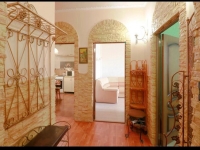 2-комнатная квартира посуточно Севастополь, Сенявина , 2: Фотография 8
