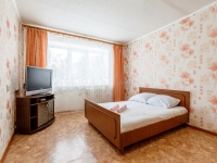 1-комнатная квартира посуточно Екатеринбург, 8 марта, 92: Фотография 3