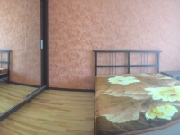 2-комнатная квартира посуточно Нижний Новгород, Родионова , 189/24: Фотография 6
