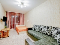 1-комнатная квартира посуточно Великий Новгород, Якова Павлова, 7: Фотография 16