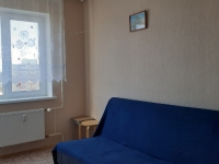 1-комнатная квартира посуточно Великий Новгород, Якова Павлова, 7: Фотография 19