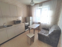 1-комнатная квартира посуточно Челябинск, Доватора, 22Б: Фотография 3