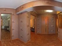 2-комнатная квартира посуточно Екатеринбург, Сортировочная , 2: Фотография 3