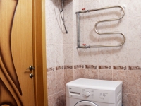 1-комнатная квартира посуточно Омск, Перелета, 32: Фотография 20