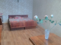 3-комнатная квартира посуточно Саратов, 1 Магнитный проезд , 4: Фотография 5