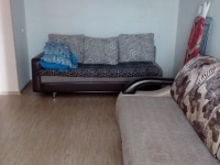 1-комнатная квартира посуточно Сургут, Крылова, 35: Фотография 2