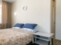 1-комнатная квартира посуточно Сургут, Энтузиастов , 45: Фотография 2