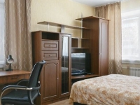 1-комнатная квартира посуточно Сургут, Энтузиастов , 45: Фотография 3