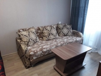 1-комнатная квартира посуточно Сургут, Мира проспект , 35: Фотография 4