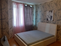 1-комнатная квартира посуточно Белгород, Белгородского полка, 62: Фотография 3