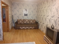 1-комнатная квартира посуточно Белгород, Белгородского полка, 62: Фотография 4