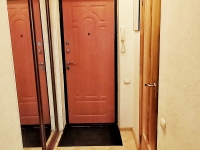1-комнатная квартира посуточно Чебоксары, Мичмана Павлова , 39: Фотография 6