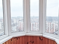 1-комнатная квартира посуточно Чебоксары, Мичмана Павлова , 39: Фотография 14