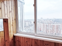 1-комнатная квартира посуточно Чебоксары, Мичмана Павлова , 39: Фотография 15