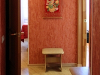 1-комнатная квартира посуточно Астрахань, Николая островского, 115: Фотография 3