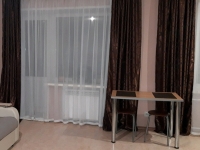 1-комнатная квартира посуточно Новосибирск, Крылова , 4: Фотография 5
