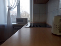 1-комнатная квартира посуточно Новосибирск, Крылова , 4: Фотография 8