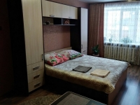 1-комнатная квартира посуточно Новосибирск, Советская , 54: Фотография 3