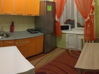 1-комнатная квартира посуточно Новосибирск, Советская , 54: Фотография 5