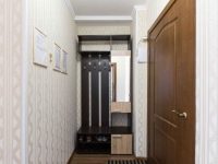 1-комнатная квартира посуточно Новосибирск, Новогодняя , 44: Фотография 10