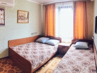 1-комнатная квартира посуточно Туапсе, Свердлова , 28: Фотография 3