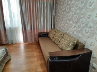 1-комнатная квартира посуточно Иркутск, Байкальская, 236б4: Фотография 13