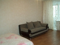 1-комнатная квартира посуточно Томск, Белинского , 33: Фотография 3