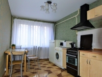 1-комнатная квартира посуточно Москва, Большая Марьинская, 5: Фотография 8