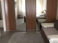 1-комнатная квартира посуточно Кемерово, Юрия Смирнова , 6: Фотография 3