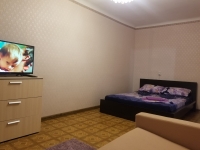 1-комнатная квартира посуточно Кемерово, Кирова, 16: Фотография 3