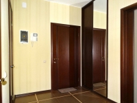 1-комнатная квартира посуточно Новосибирск, Некрасова , 84: Фотография 5