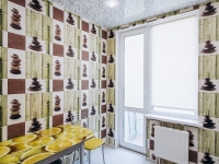 1-комнатная квартира посуточно Новосибирск, Дуси Ковальчук , 24: Фотография 14