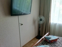 1-комнатная квартира посуточно Новосибирск, Добролюбова , 24: Фотография 3