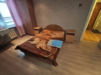 1-комнатная квартира посуточно Екатеринбург, Бебеля , 142: Фотография 3