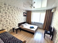 1-комнатная квартира посуточно Екатеринбург, Билимбаеская, 25. 2: Фотография 2