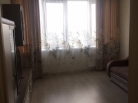 3-комнатная квартира посуточно Гатчина, Хохлова, 8: Фотография 17