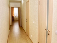3-комнатная квартира посуточно Гатчина, Хохлова, 8: Фотография 26