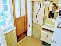 1-комнатная квартира посуточно Ялта, МисхорЮжная, 24: Фотография 5