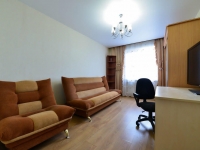 3-комнатная квартира посуточно Хабаровск, Ворошилова, 13: Фотография 2