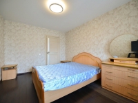 3-комнатная квартира посуточно Хабаровск, Ворошилова, 13: Фотография 3