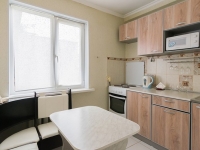 1-комнатная квартира посуточно Оренбург, Бухарский переулок, 8: Фотография 6