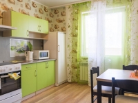 1-комнатная квартира посуточно Екатеринбург, Азина, 30: Фотография 4