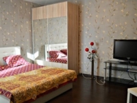 1-комнатная квартира посуточно Екатеринбург, Восточная, 8: Фотография 5