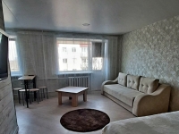 1-комнатная квартира посуточно Барановичи, Комсомольская , 21: Фотография 3